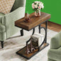 Wood End Table, Popular styles for  2025 year