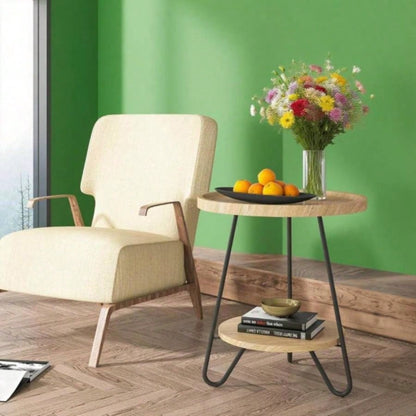 Wood End Table, Popular styles for  2025 year