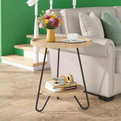 Wood End Table, Popular styles for  2025 year