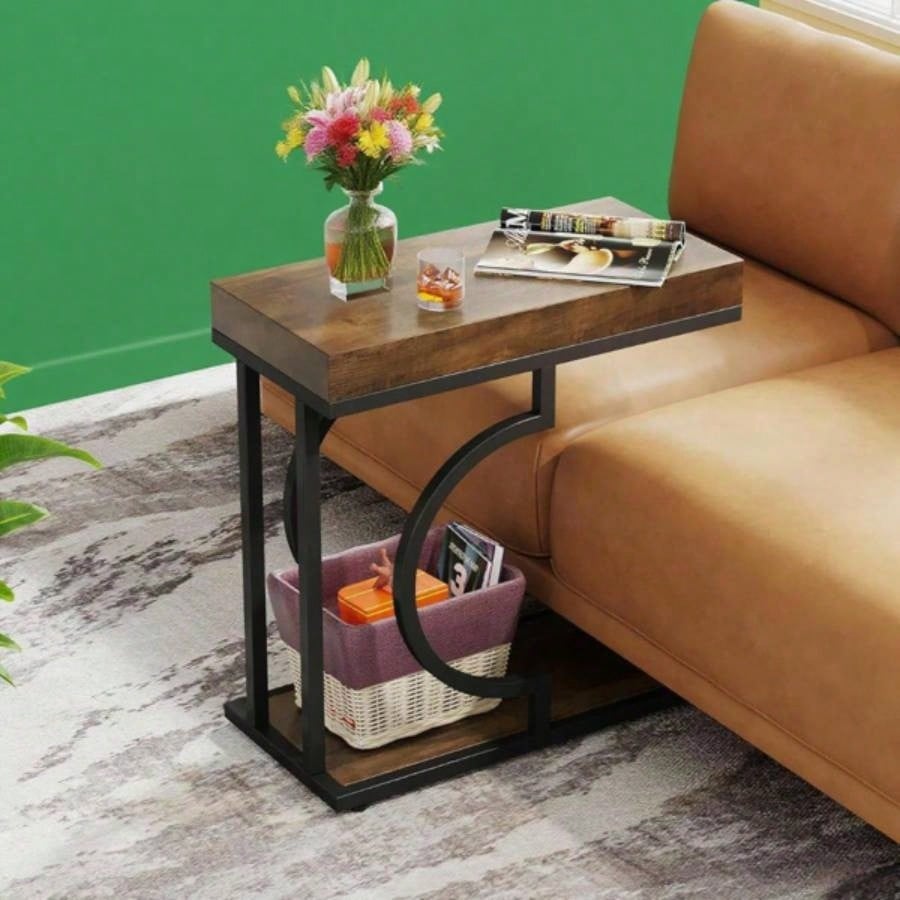 Wood End Table, Popular styles for  2025 year