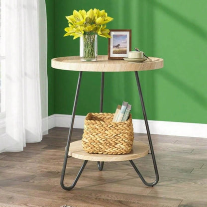 Wood End Table, Popular styles for  2025 year