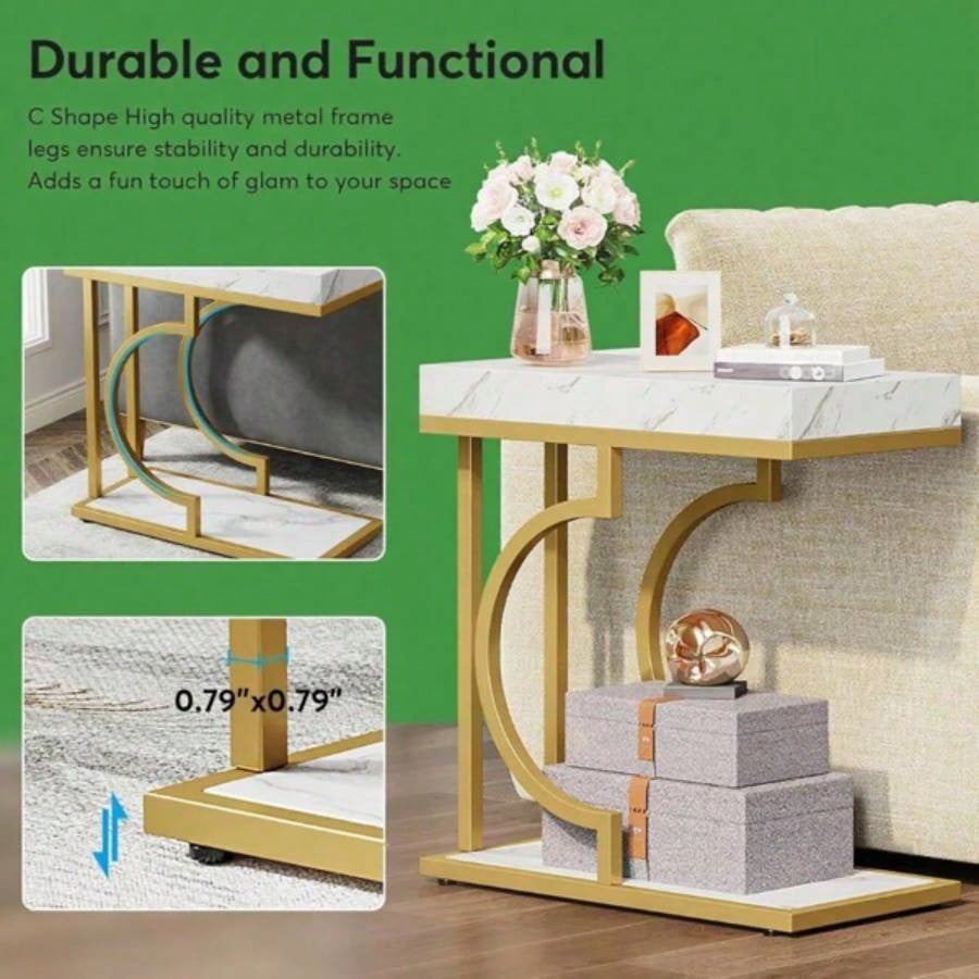 Wood End Table, Popular styles for  2025 year