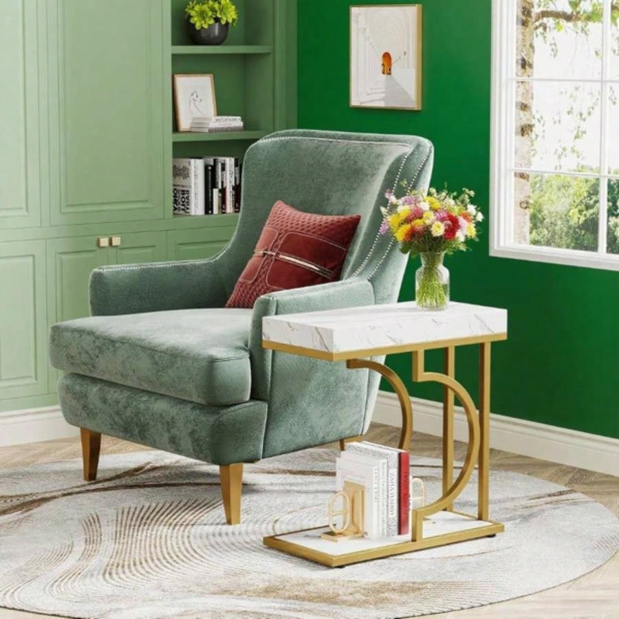 Wood End Table, Popular styles for  2025 year