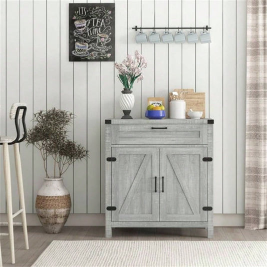 Kitchen CartKitchen Storage Cabinet/Sideboard/ Side Table/Buffet Cabinet