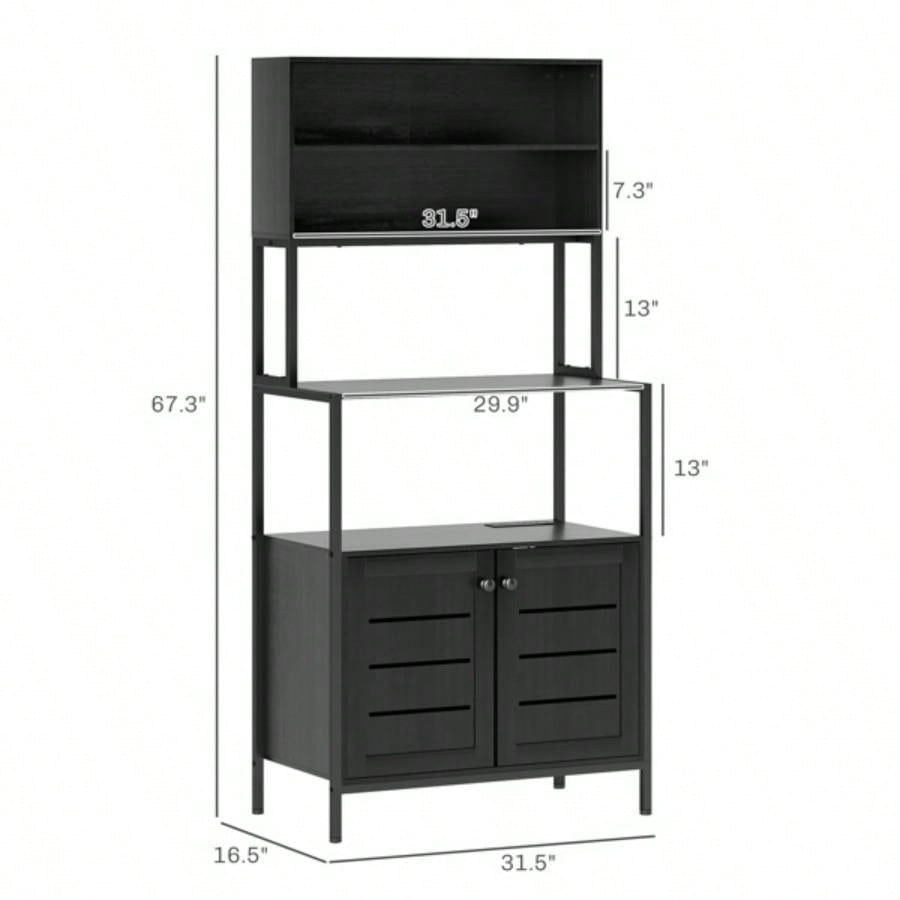 Microwave Stand, Popular styles for  2025 year