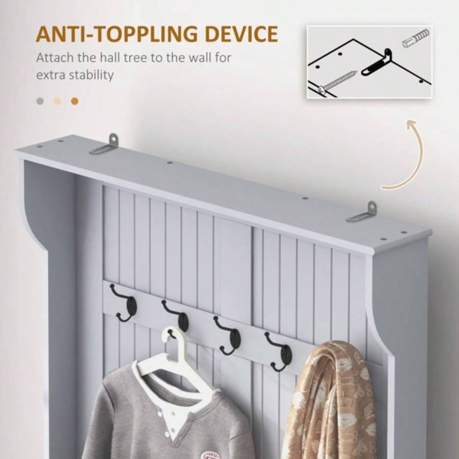 Hall Tree/Entryway, Popular styles for  2025 year