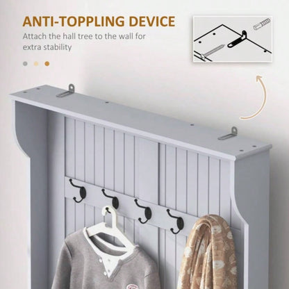 Hall Tree/Entryway, Popular styles for  2025 year