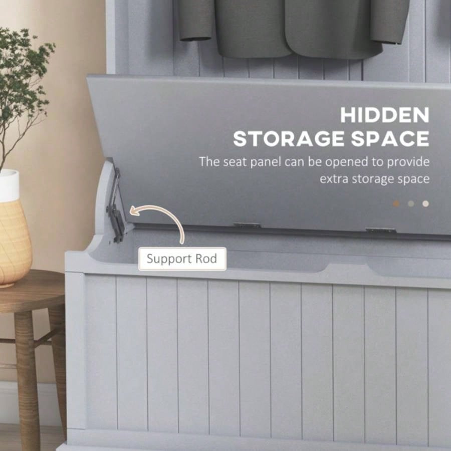 Hall Tree/Entryway, Popular styles for  2025 year