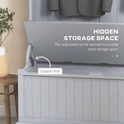 Hall Tree/Entryway, Popular styles for  2025 year