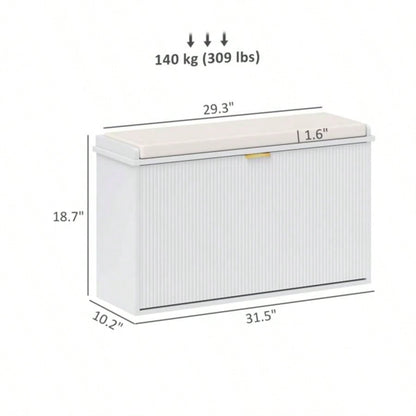 Storage, Popular styles for  2025 year