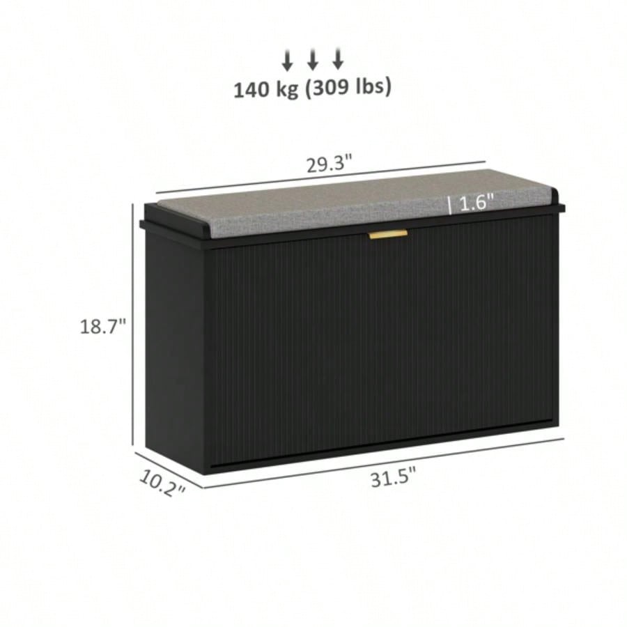 Storage, Popular styles for  2025 year