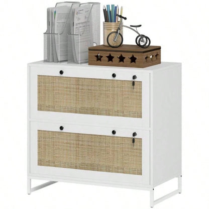 File Cabinet/ Storage cabinet Prohibited by