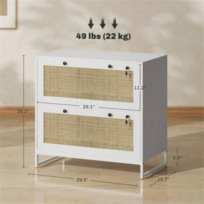 File Cabinet/ Storage cabinet Prohibited by
