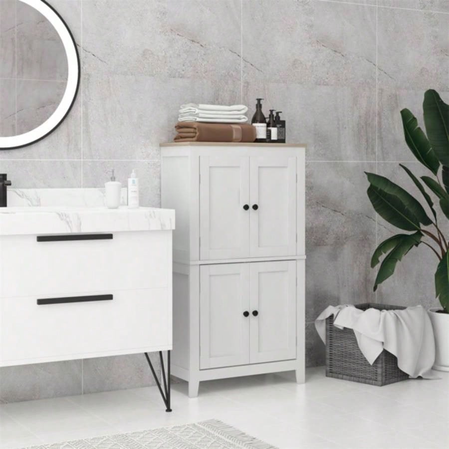 Bathroom Cabinet/ Storage Cabinet Prohibited by