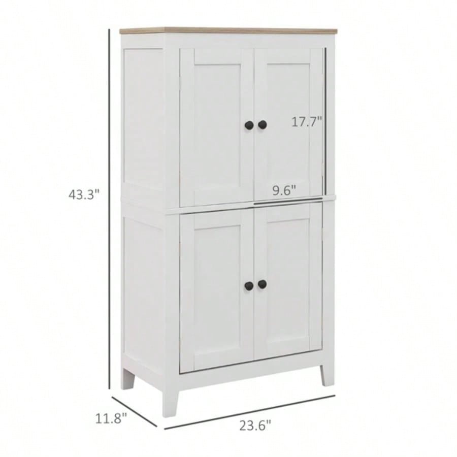 Bathroom Cabinet/ Storage Cabinet Prohibited by