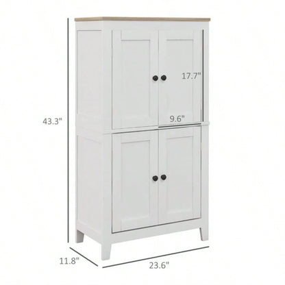 Bathroom Cabinet/ Storage Cabinet Prohibited by