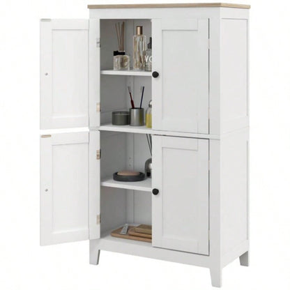 Bathroom Cabinet/ Storage Cabinet Prohibited by