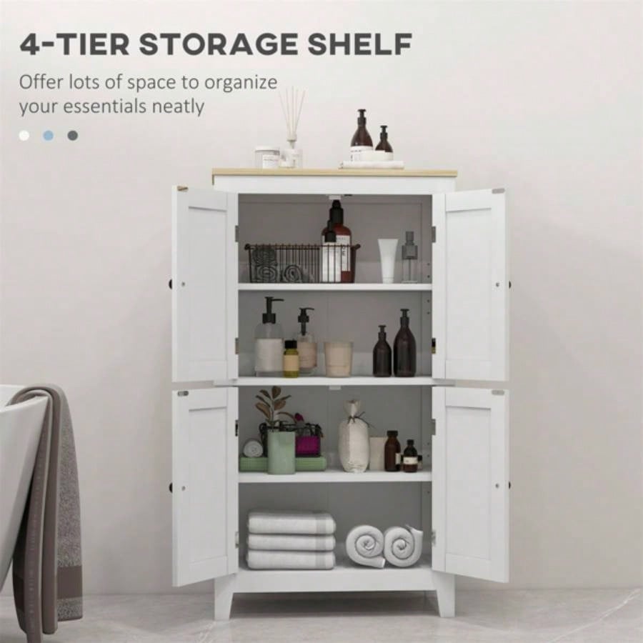 Bathroom Cabinet/ Storage Cabinet Prohibited by