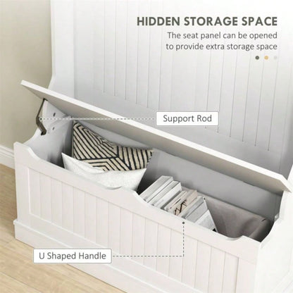 Hall TreeChester Dresser/Storage Cabinets/Lockers/rolling wardrobe