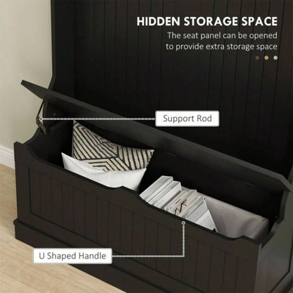 Hall TreeChester Dresser/Storage Cabinets/Lockers/rolling wardrobe