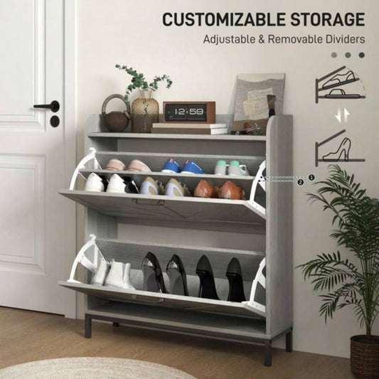 Shoe Cabinet, Popular styles for  2025 year