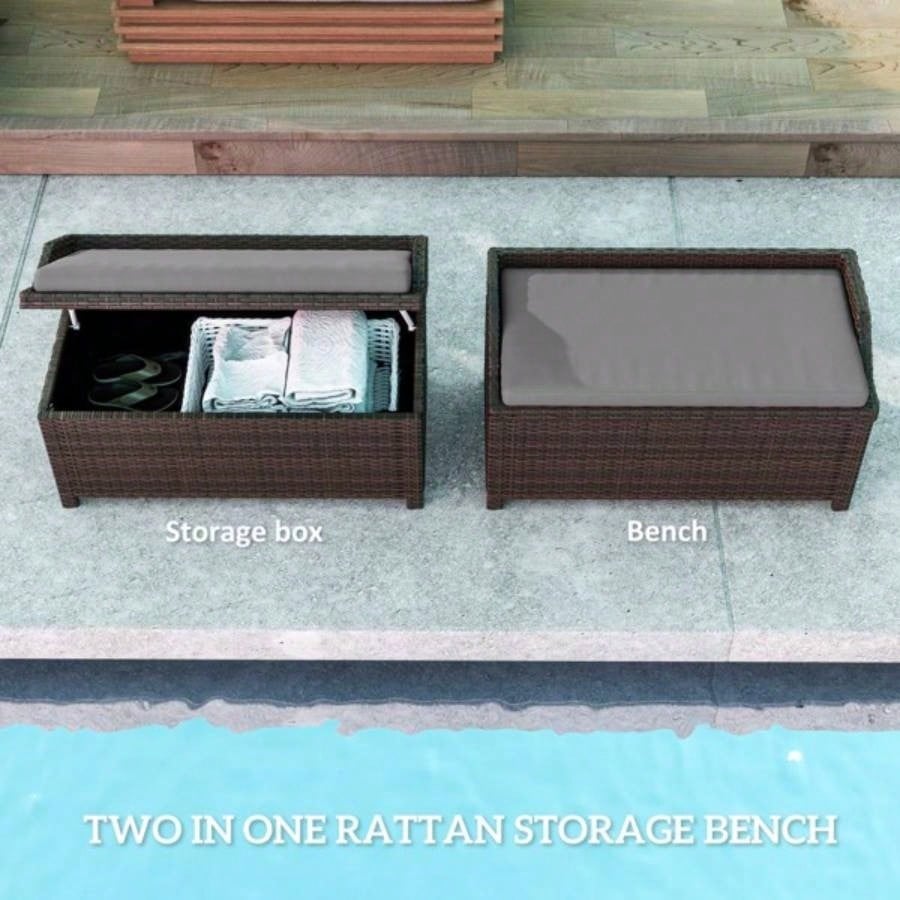 Storage, Popular styles for  2025 year