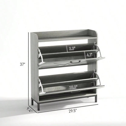 Shoe Cabinet, Popular styles for  2025 year