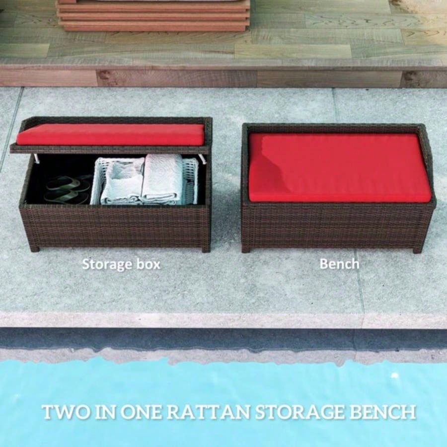 Storage, Popular styles for  2025 year