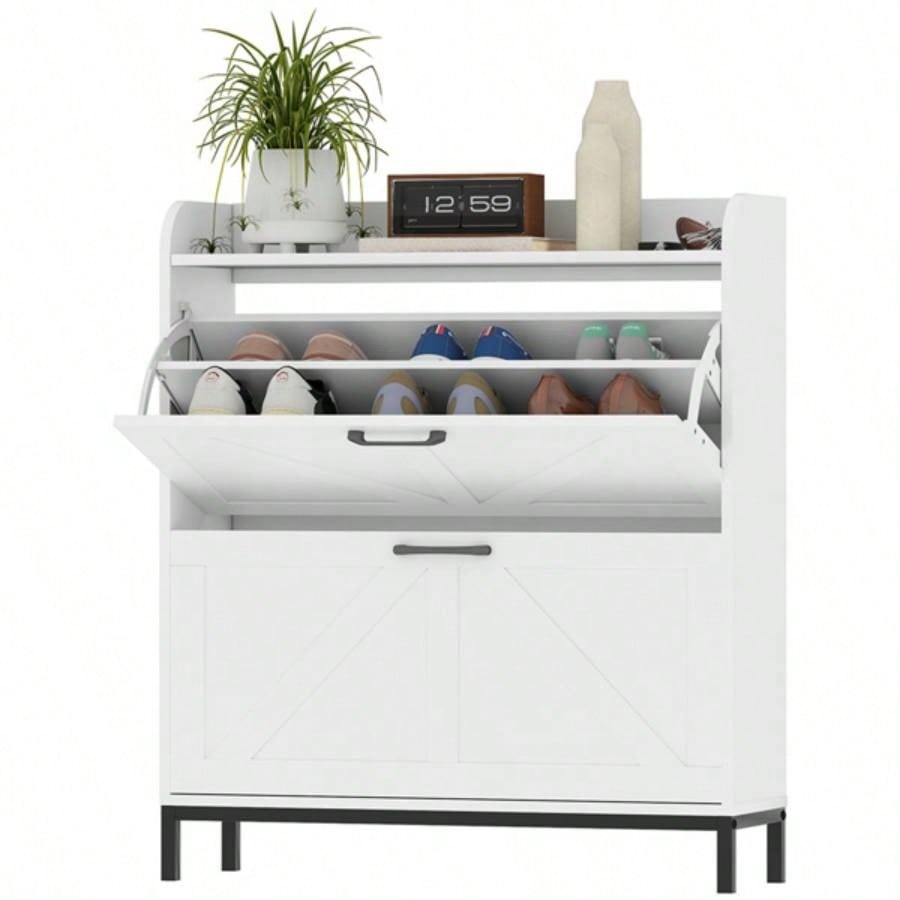 Shoe Cabinet, Popular styles for  2025 year