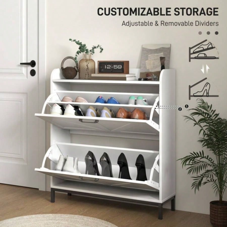 Shoe Cabinet, Popular styles for  2025 year