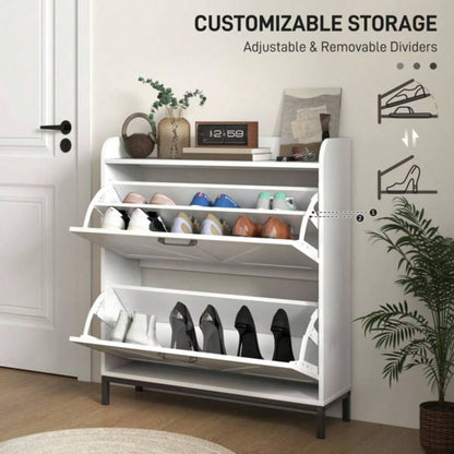 Shoe Cabinet, Popular styles for  2025 year