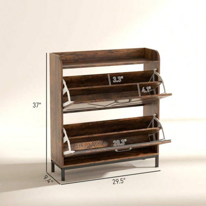 Shoe Cabinet, Popular styles for  2025 year