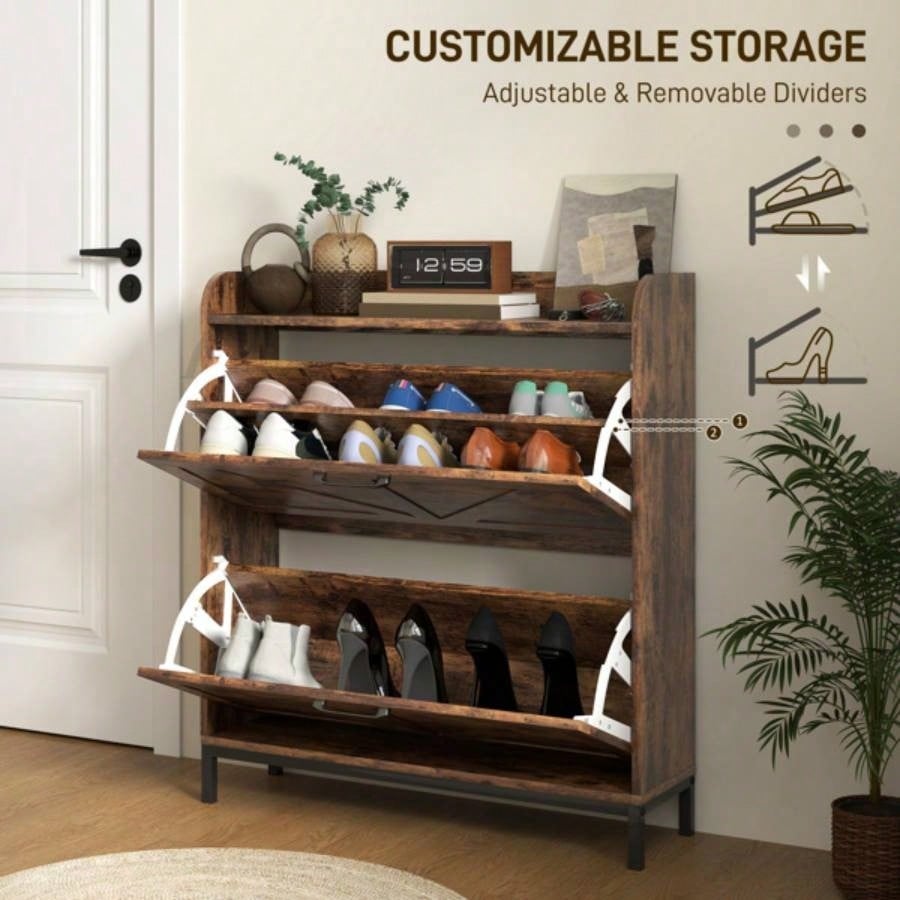 Shoe Cabinet, Popular styles for  2025 year