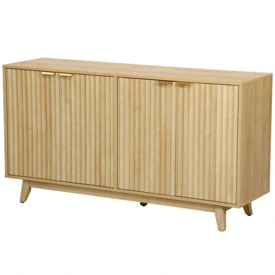 Sideboard Buffet Cabinet Prohibited by