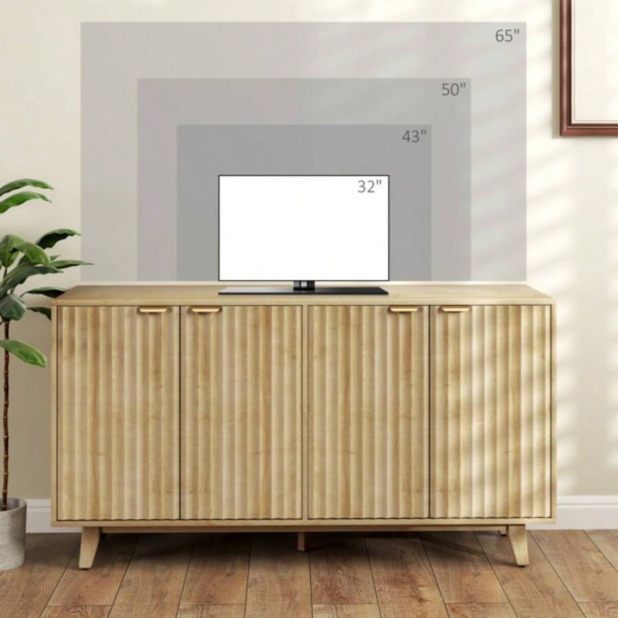 Sideboard Buffet Cabinet Prohibited by