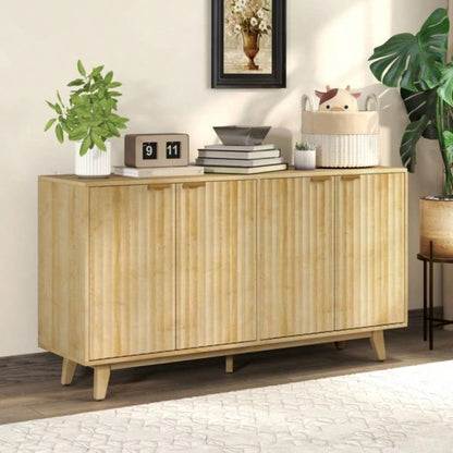 Sideboard Buffet Cabinet Prohibited by