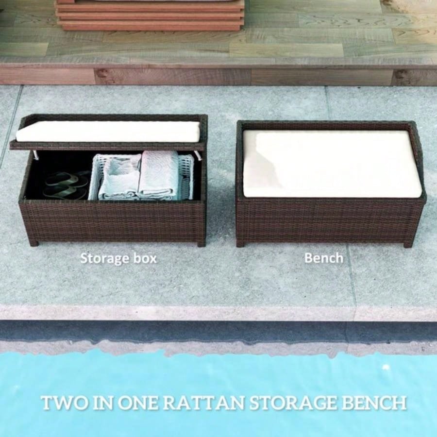 Storage, Popular styles for  2025 year