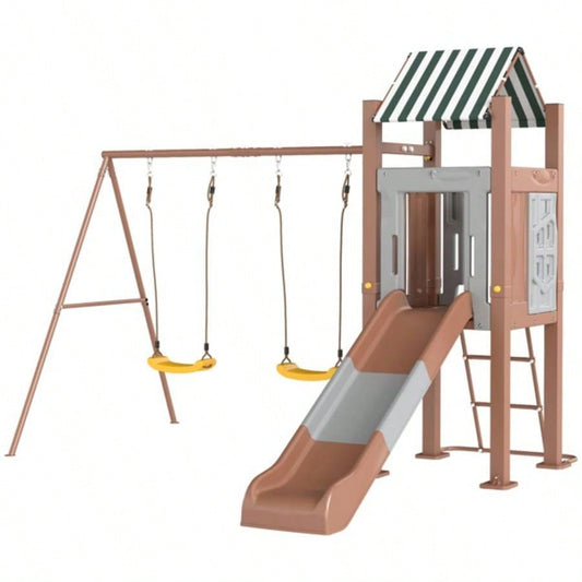 Kids Swing Set, Popular styles for  2025 year