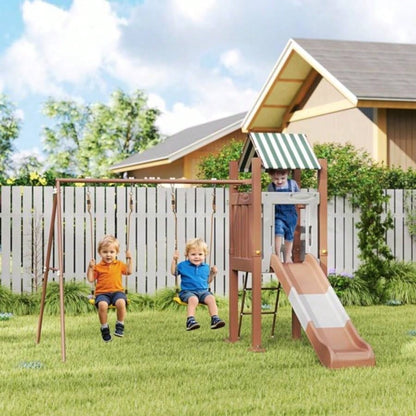 Kids Swing Set, Popular styles for  2025 year