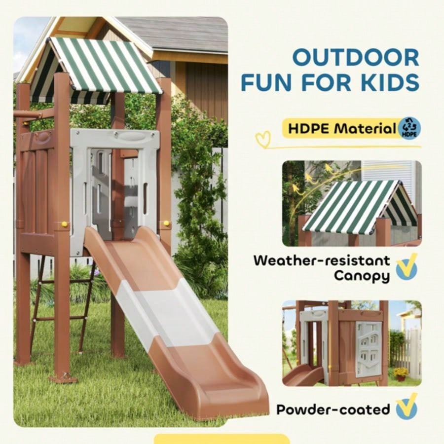 Kids Swing Set, Popular styles for  2025 year