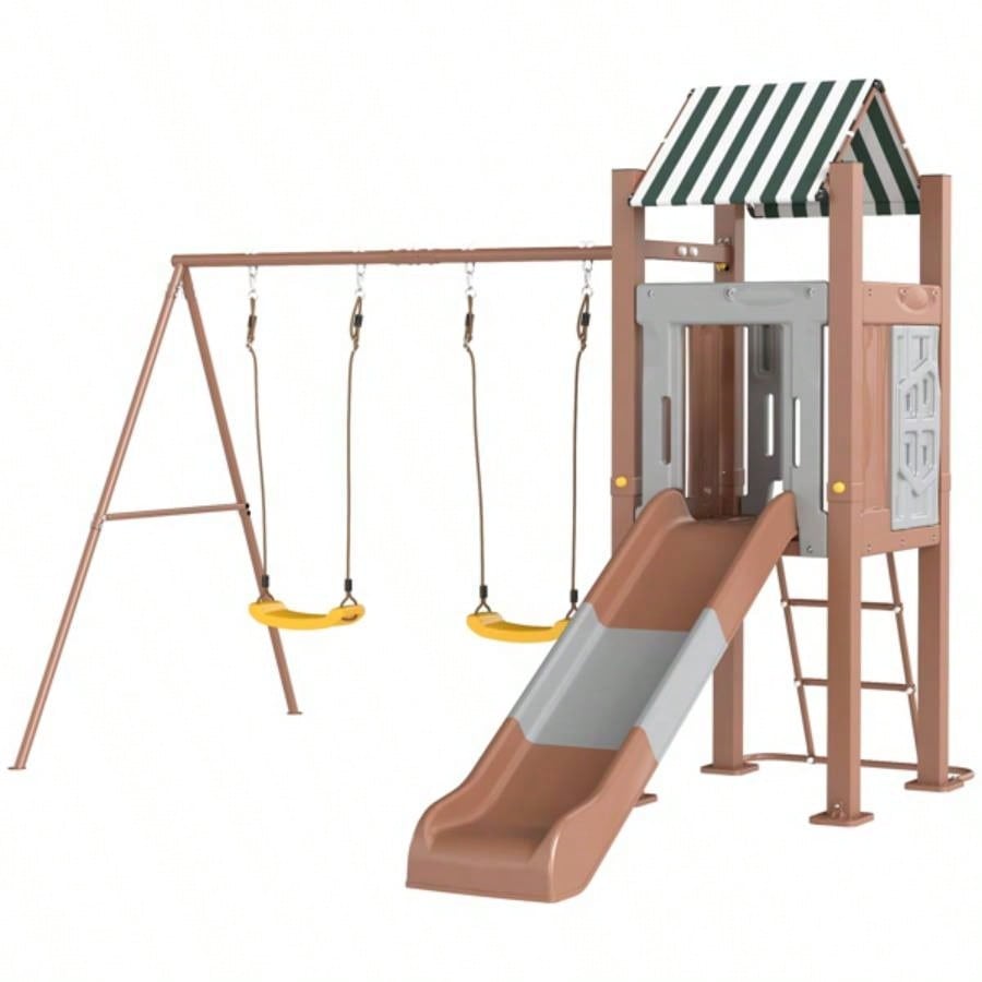 Kids Swing Set, Popular styles for  2025 year