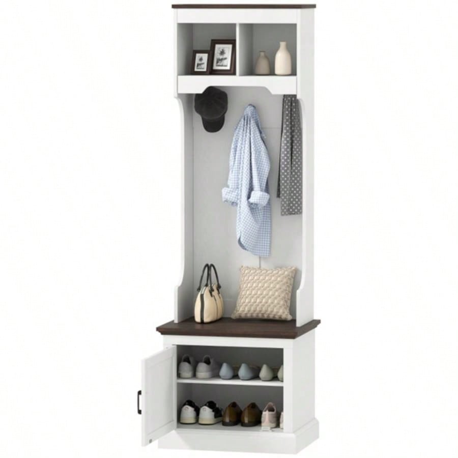 Clothes Storage/Toy Cubby Storage/Shoe Storage