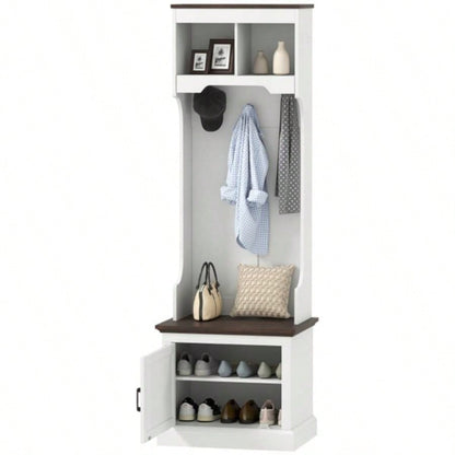 Clothes Storage/Toy Cubby Storage/Shoe Storage