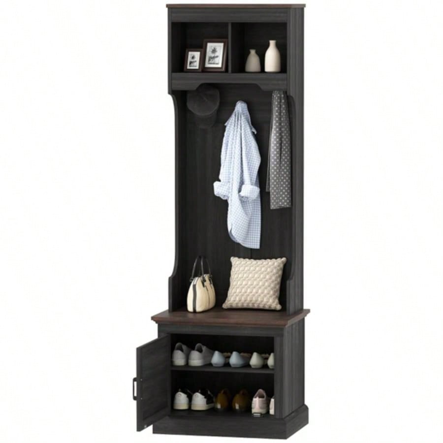Clothes Storage/Toy Cubby Storage/Shoe Storage