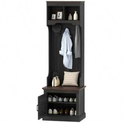 Clothes Storage/Toy Cubby Storage/Shoe Storage