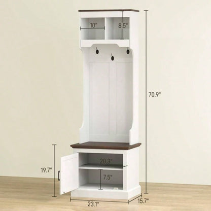 Clothes Storage/Toy Cubby Storage/Shoe Storage