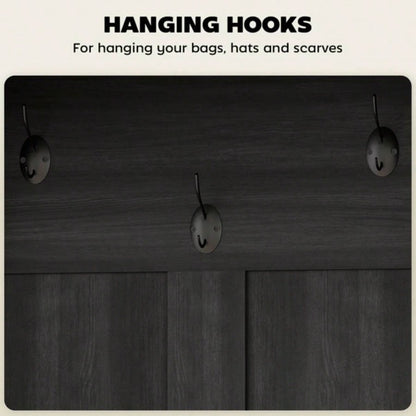 Clothes Storage/Toy Cubby Storage/Shoe Storage