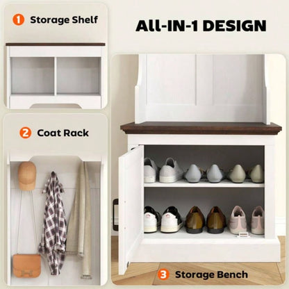 Clothes Storage/Toy Cubby Storage/Shoe Storage