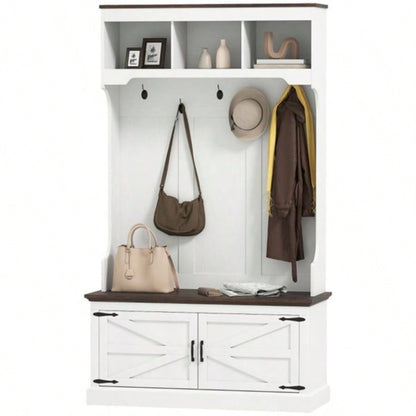 Clothes Storage/Toy Cubby Storage/Shoe Storage