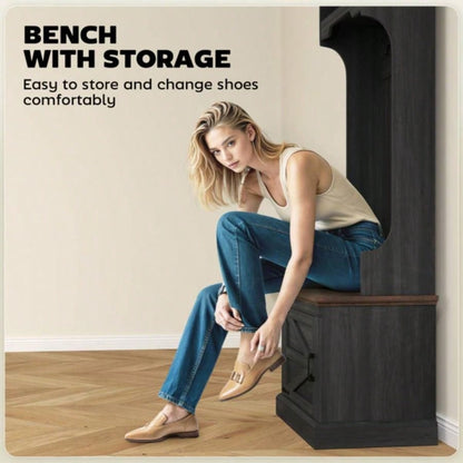 Clothes Storage/Toy Cubby Storage/Shoe Storage